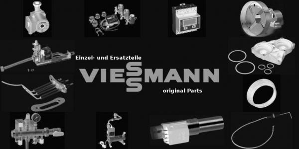 VIESSMANN 7419502 Pellet-Sensor Übergabe Raumaustrag./Silo