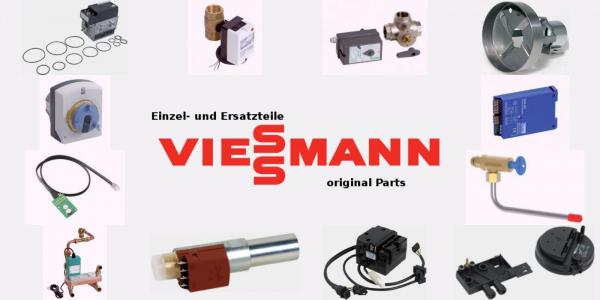 VIESSMANN 9565393 Vitoset Winkel 87 Grad, doppelwandig, Systemgröße 250mm