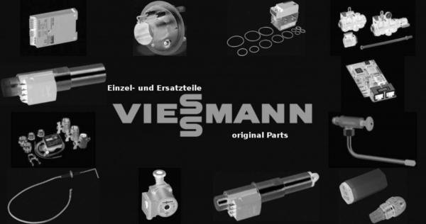 VIESSMANN 7220571 Abgaskasten VSB57