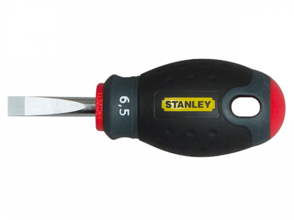 Stanley Schraubendreher FatMax 6,5x30mm 0-65-404