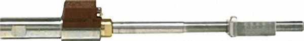 DANFOSS Ölvorwärmer passend für Intercal SLV 10/10 B FPHB 5 30-110 W