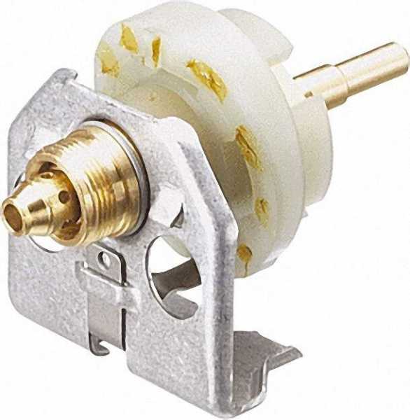 Temperaturwähler für W250/325 T-T2 Junkers Nr.: 8 708 500 143