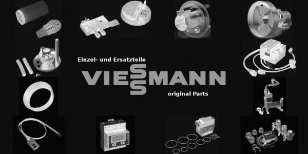 VIESSMANN 7841644 Flammkörper D=95