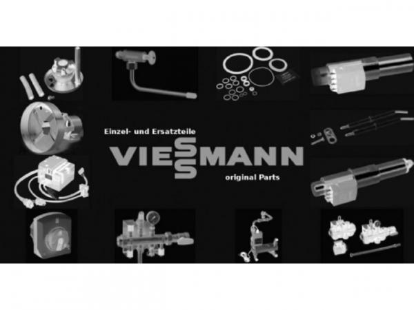 Viessmann Gasbr. WM-G20/2-A(ZM)Weishaupt, DN65 7172281