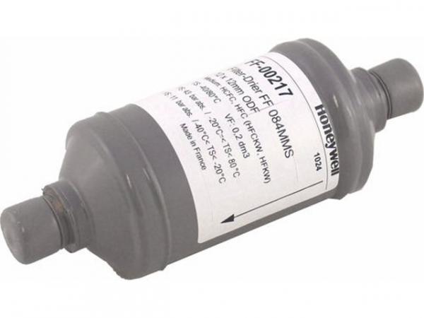 WOLF 2071368 Filtertrockner D12