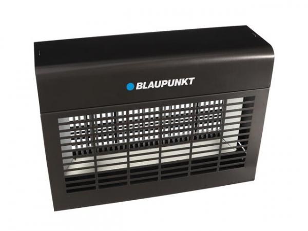 LED-INSEKTENVERNICHTER - METALLGEHÄUSE - 150 m²