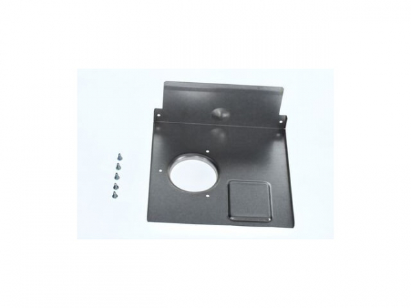 Buderus 7100654 Abdeckblech 11/WG