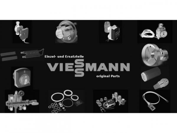 VIESSMANN Elektrische Begleitheizung 7871411