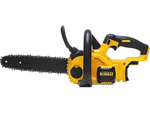 Akku-Kettensäge DeWalt 18V DCM565N-XJ ohne Akku und Ladegerät