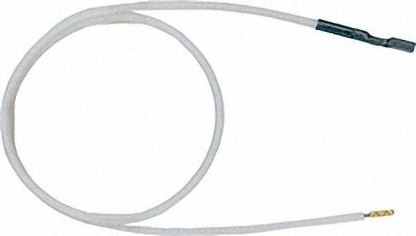 Elektrodenanschlusskabel Länge 320mm für Ionisationselektrode Hansa-Convair 4530