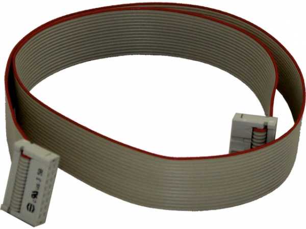 Wolf Kabel Flachband Heizkreisprint für BPH, PG053