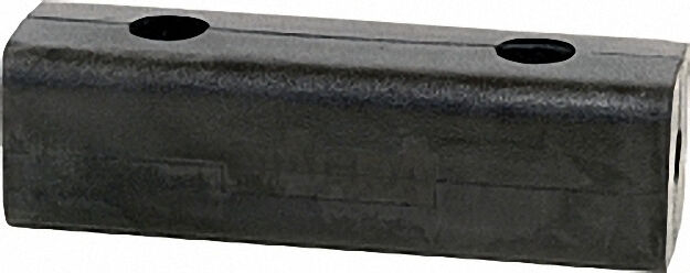 Fertigisolierung für Hydraulische Weiche 60/21 Fertigisolierung für Hydraulische Weiche 60/21