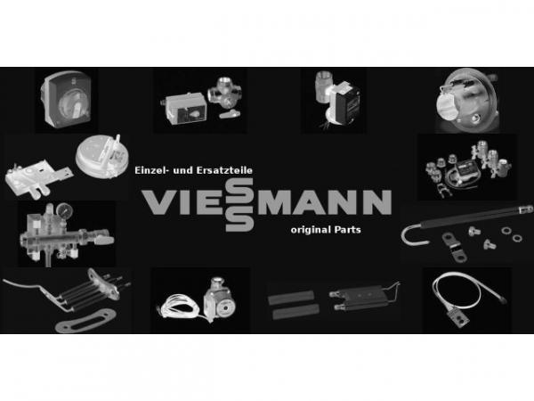 VIESSMANN 7450042 Temperatursensor Rücklauf Anlegesensor