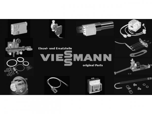 VIESSMANN 7865892 WD-Reinigungsdeckel D=500