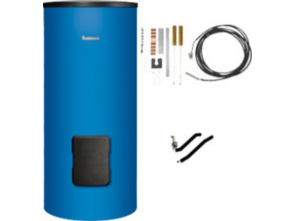 Buderus Logaplus M SU300 Warmwasserspeicher BCC32 Sensor-Set blau C 7739622445