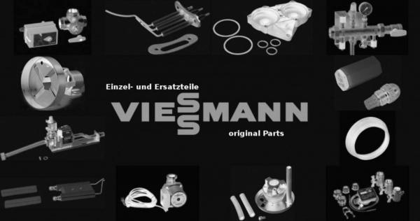 VIESSMANN 7833102 KM-Leitung Filtertrockner-Schauglas