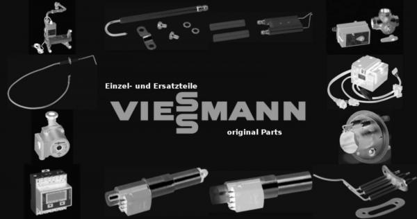 VIESSMANN 7836133 Schallschutzdübel 18x70 mit Bund