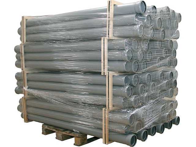 Ht-abflussrohr DN40 Länge 2000mm, VPE = 120 Stück Ht-abflussrohr DN40 Länge 2000mm, VPE = 120 Stück