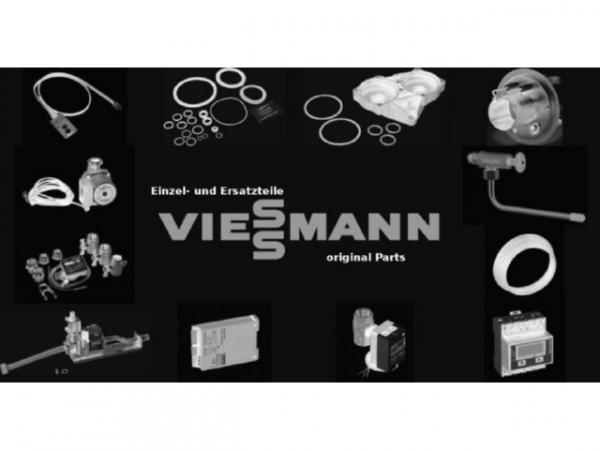 Viessmann Wärmedämm-Matte 5131807