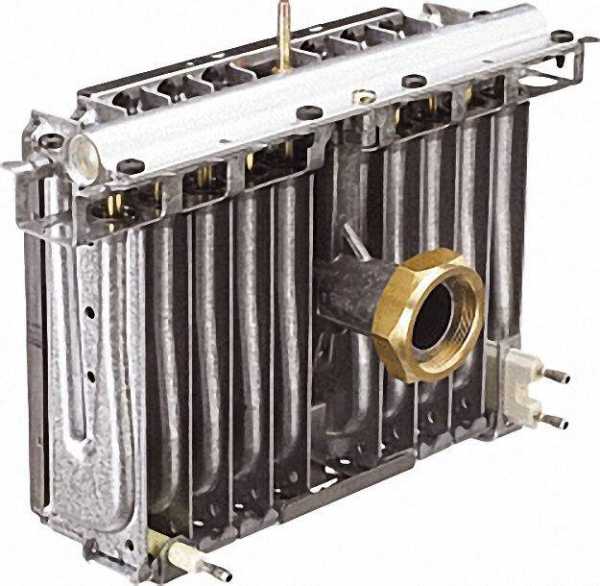 Brenner für Mini -11AE/KE Junkers Nr.: 8 718 120 360