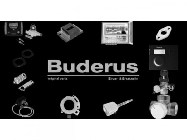 Buderus 87388000250 Kuppelrahmen H205/H305 everp