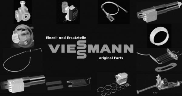 VIESSMANN 7187448 Armaturensatz Heizwasser