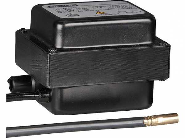 VIESSMANN 7813514 Zündtransformator Gasgebläsebrenner für Gas-Gebläsebrenner