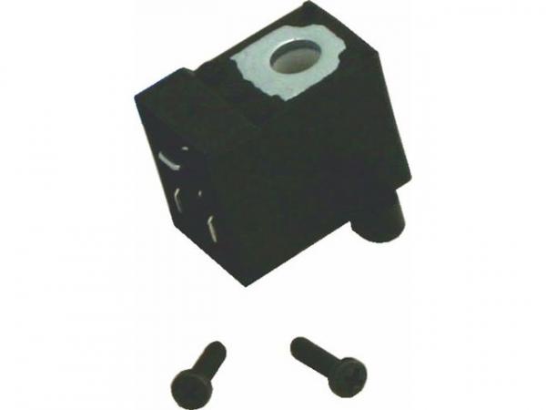 WOLF 8902446 Magnetschalter EV2 für Gaskombiventil(ersetzt Art.-Nr. 2796090)