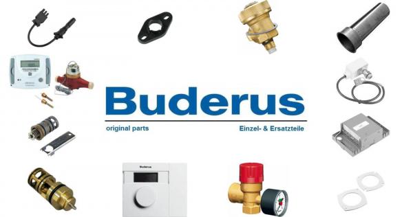 Buderus 7739613109 Logaplus WLW196 iAR-7 WLW196i-14 ARB, 1HK, SH400