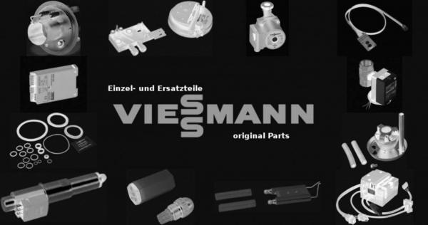 VIESSMANN 7206254 Austauschmantel