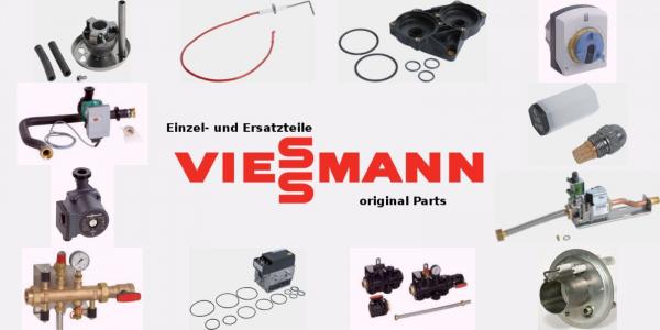 VIESSMANN 9564734 Vitoset Winkel 0-90 Grad drehbar, einwandig, Unterdruck, Systemgröße 130mm