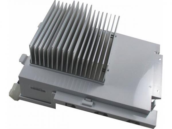 WOLF 2745595 Regelung komplett BWL-1S-7