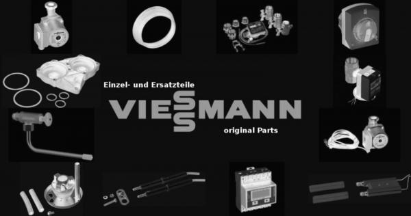 VIESSMANN 7833199 Elektronische Anzeige