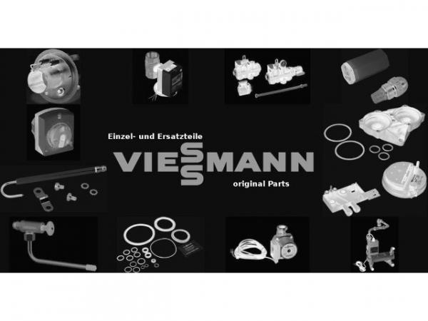 VIESSMANN Vakuum Röhre (Single) SP3