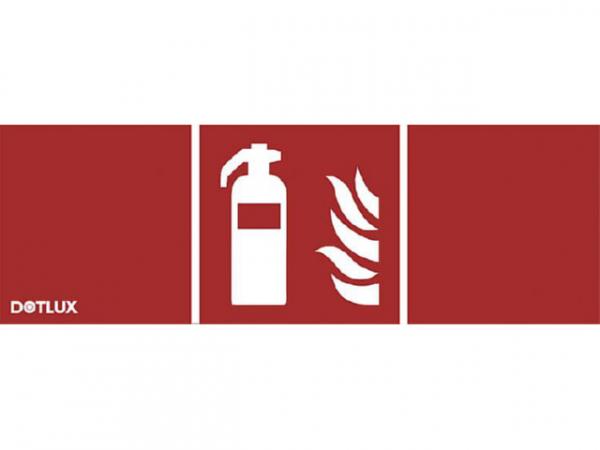 Piktogramm Brandschutz Brandmelder für EXITmulti