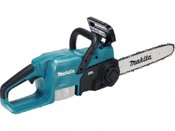 Akku-Kettensäge Makita 18 V DUC307ZX2 ohne Akku & ohne Ladegerät