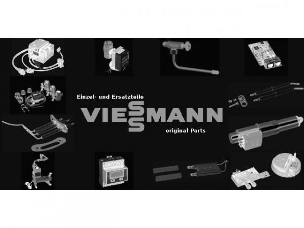 VIESSMANN 9596171 Motorschutzschalter 0,25 - 0,4A