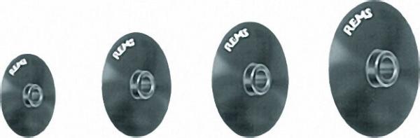 REMS Schneidrad P 10-63, s 7 zu RAS P 10-40, 10-63
