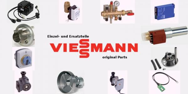 VIESSMANN 7826680 Umstellsatz Flüssiggas P