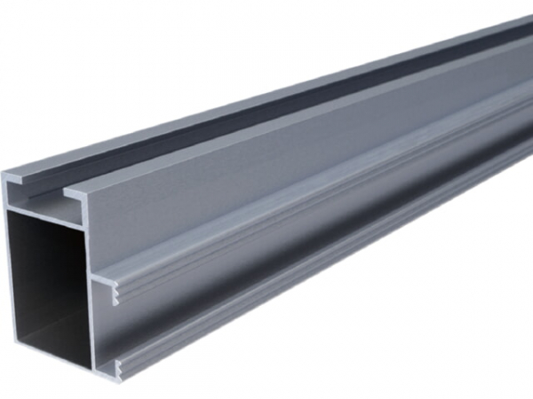 Viessmann VS+ Montageschiene 41 x 35 x 4400 mm 7959355