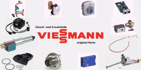 VIESSMANN 9565450 Vitoset Winkel 87 Grad mit Revisions-Öffnung, doppelwandig, Überdruck, Systemgröße 300mm