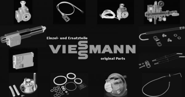 VIESSMANN 7038090 Stellmotor für Samair- Mischluftklappe Gr. 1-4