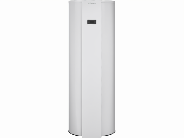 Viessmann Brauchwasserwärmepumpe 180l Vitocal 060-A, Typ T0E-ze Umluft Z021984