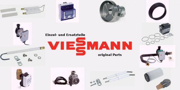 VIESSMANN 7311502 Dachdurchführung 16 bis 25 Grad für System EW-twin-P 80/125