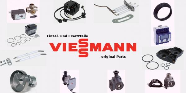 VIESSMANN 9564878 Vitoset Längen-Ausgleichselement, einwandig, Unterdruck, Systemgröße 180mm