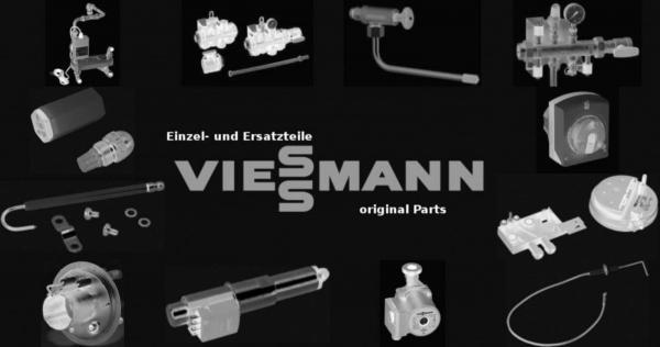 VIESSMANN 5284133 Befestigungsbügel