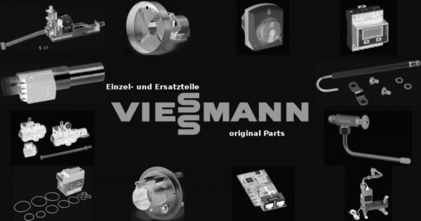 VIESSMANN 7840742 Umwälzpumpe UPM2 25-75 180 PWM