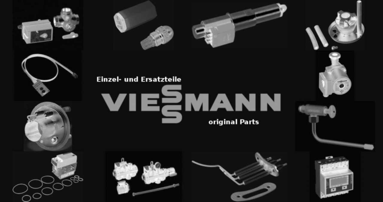 7838697 Feuerungsautomat VUC310-C01.001 7838697 Feuerungsautomat VUC310-C01.001