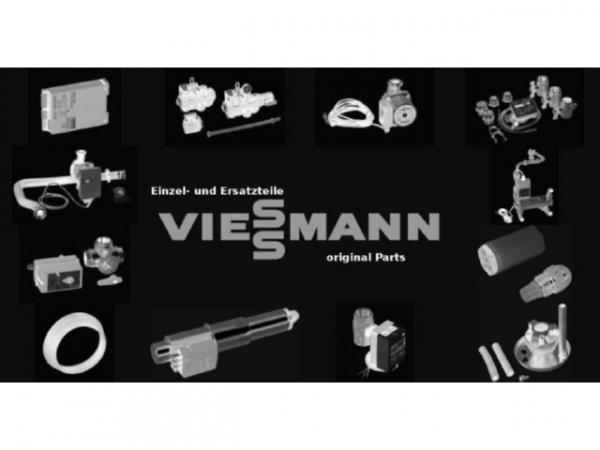 Viessmann Seitenblech links 7868606