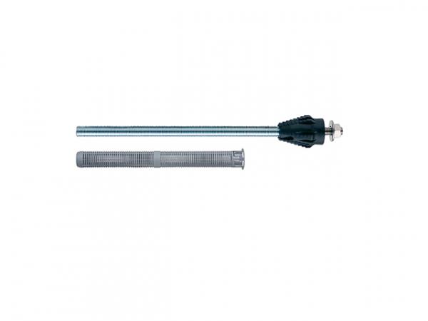 Fischer Abstandsmontagesystem Thermax 12/110 M12 gvz mit Ankerhülse FIS H 20x130, VPE 1 Stück